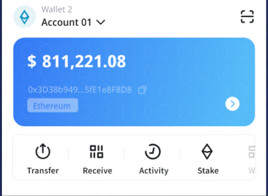 最新版本imToken钱imToken包介绍及使用方法